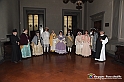 VBS_5452 - Visita a Palazzo Cisterna con il Gruppo Storico Conte Occelli